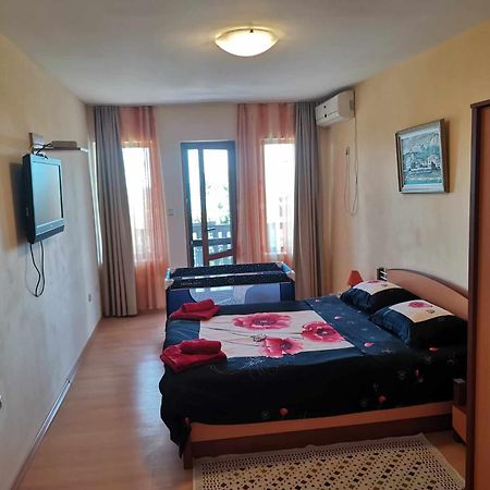 Villa Holly Balchik Esterno foto