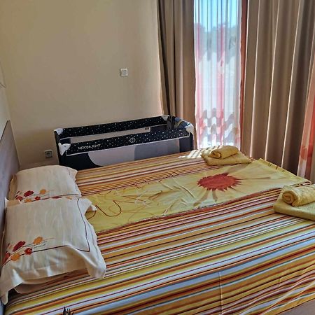 Villa Holly Balchik Esterno foto