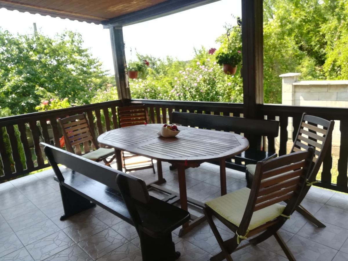 Villa Holly Balchik Esterno foto