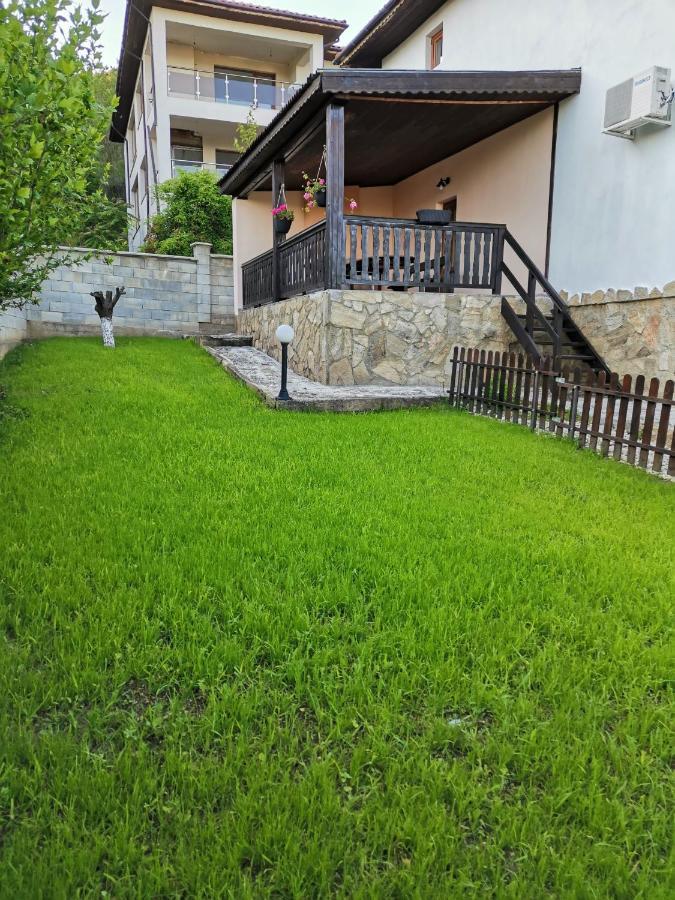 Villa Holly Balchik Esterno foto
