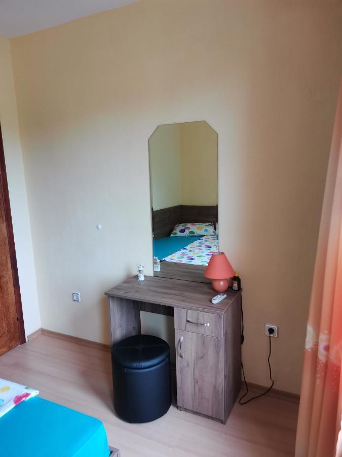 Villa Holly Balchik Esterno foto
