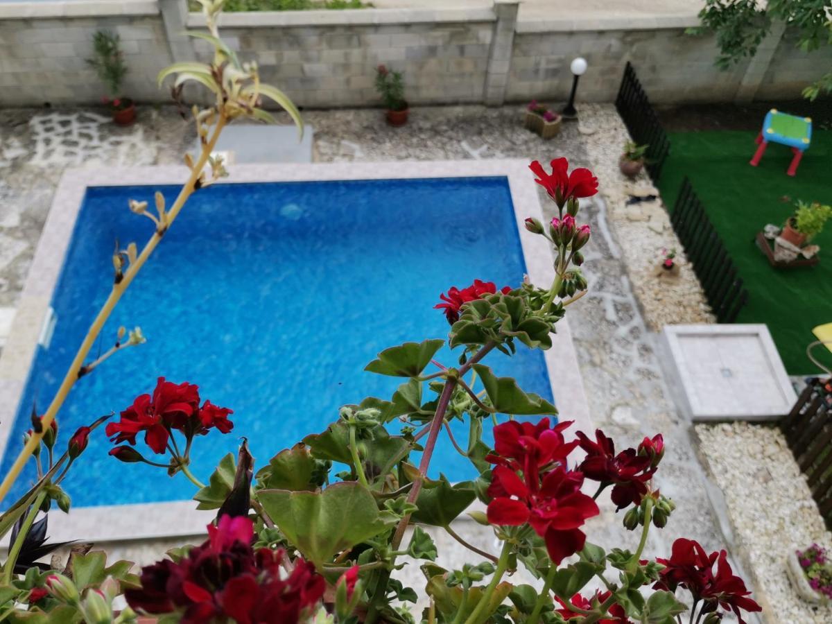 Villa Holly Balchik Esterno foto