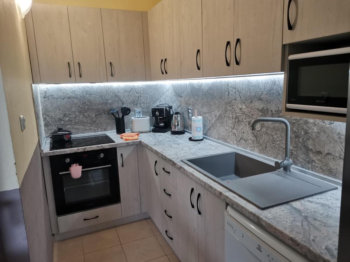 Villa Holly Balchik Esterno foto