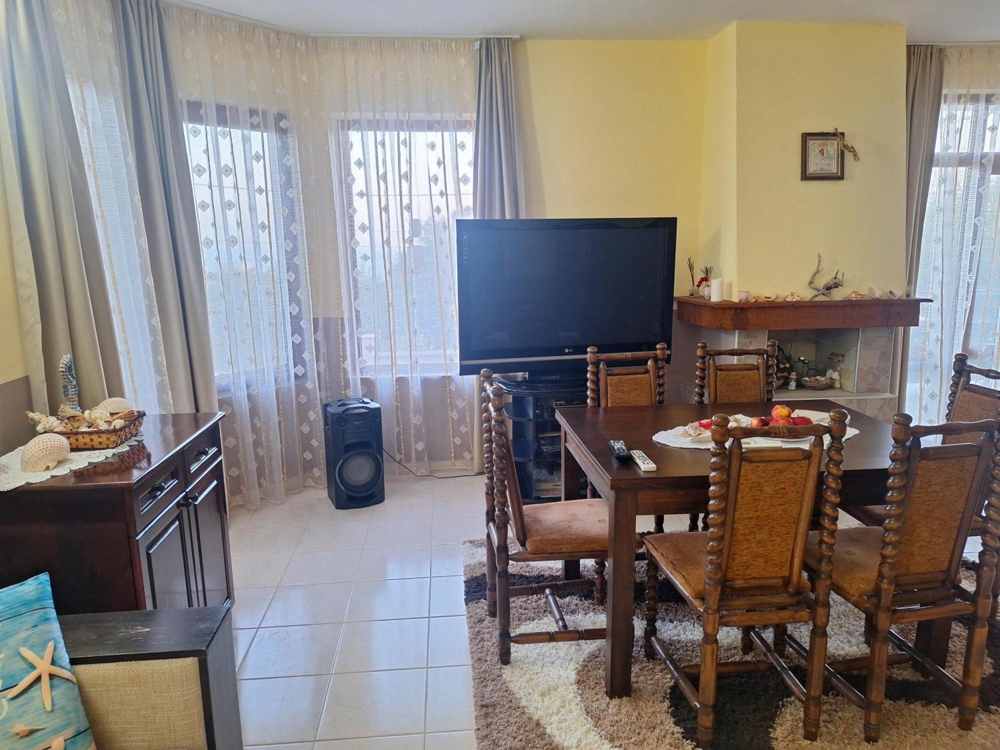 Villa Holly Balchik Esterno foto