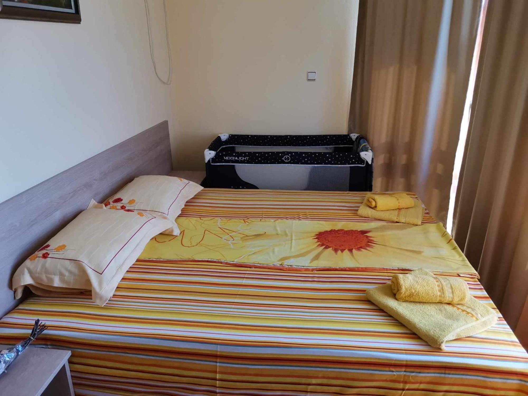 Villa Holly Balchik Esterno foto