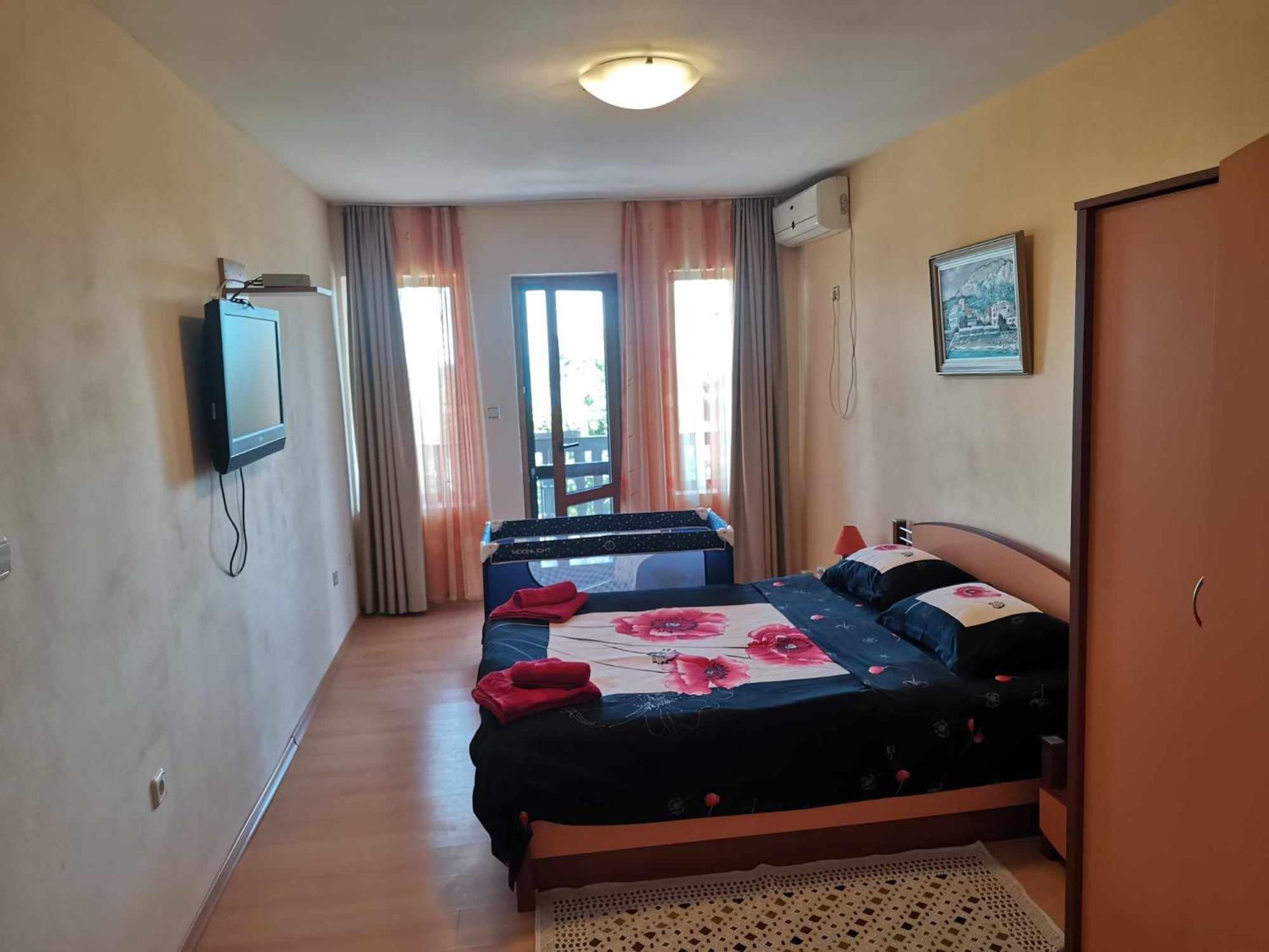 Villa Holly Balchik Esterno foto