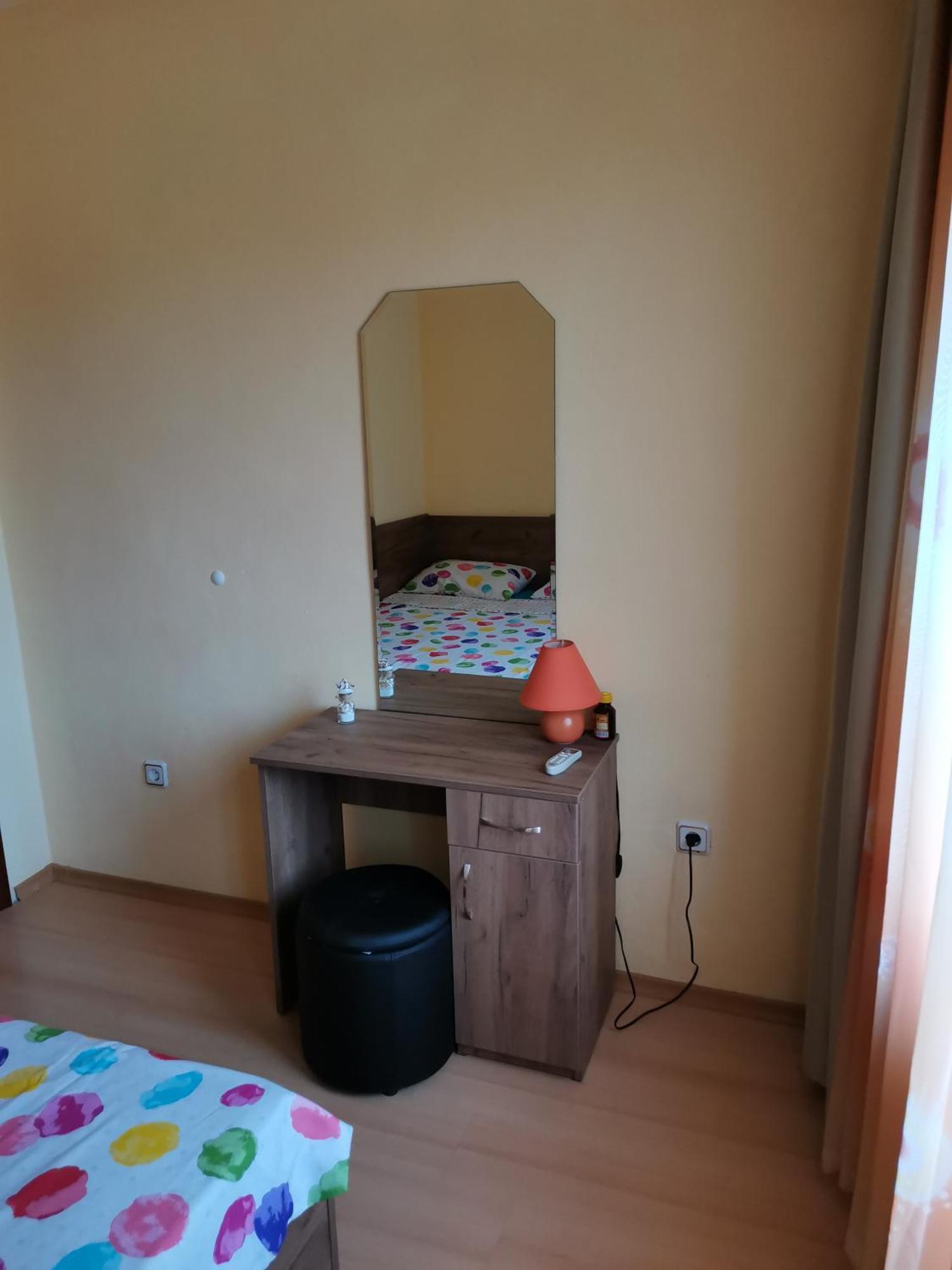 Villa Holly Balchik Esterno foto