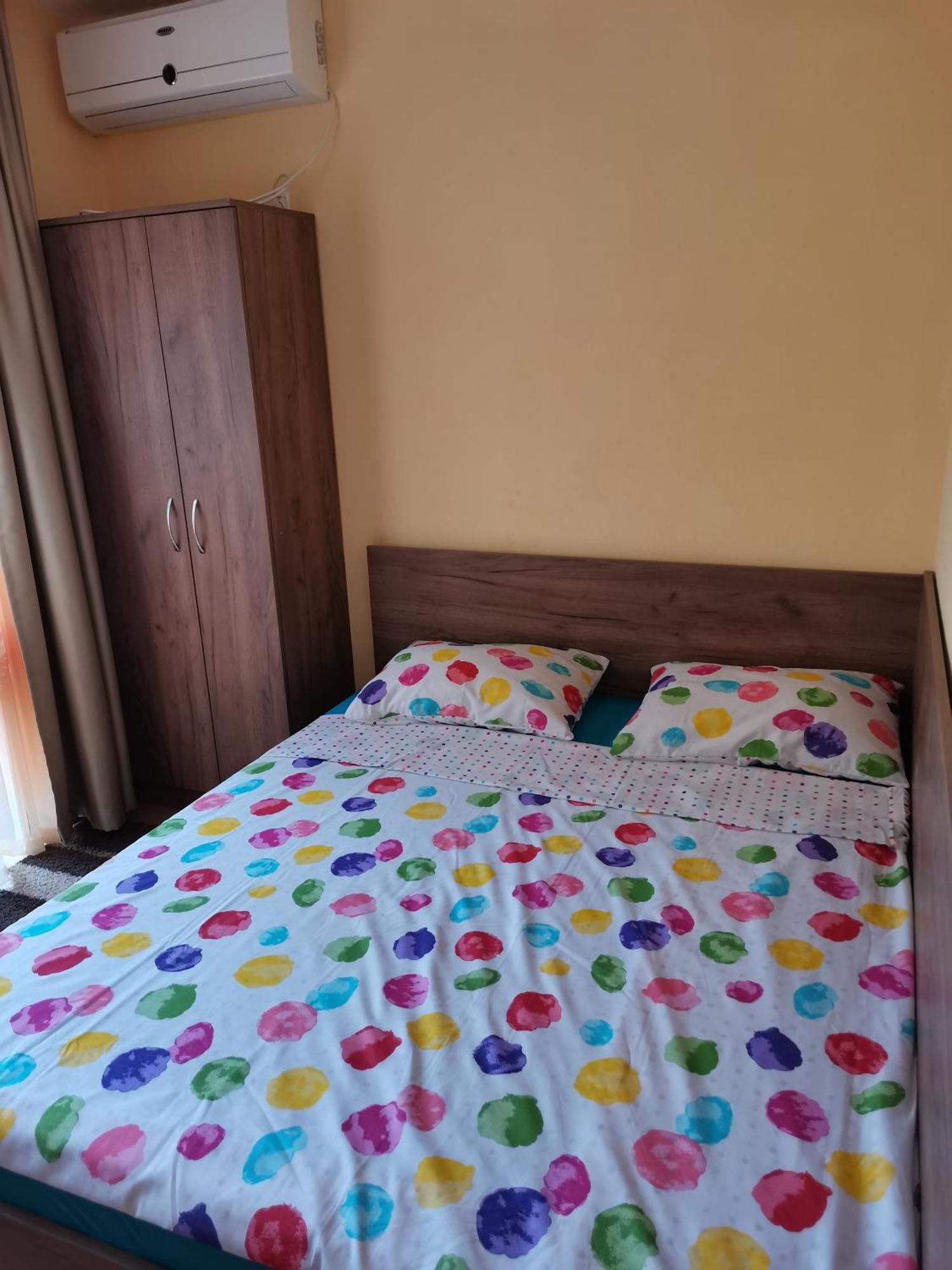 Villa Holly Balchik Esterno foto