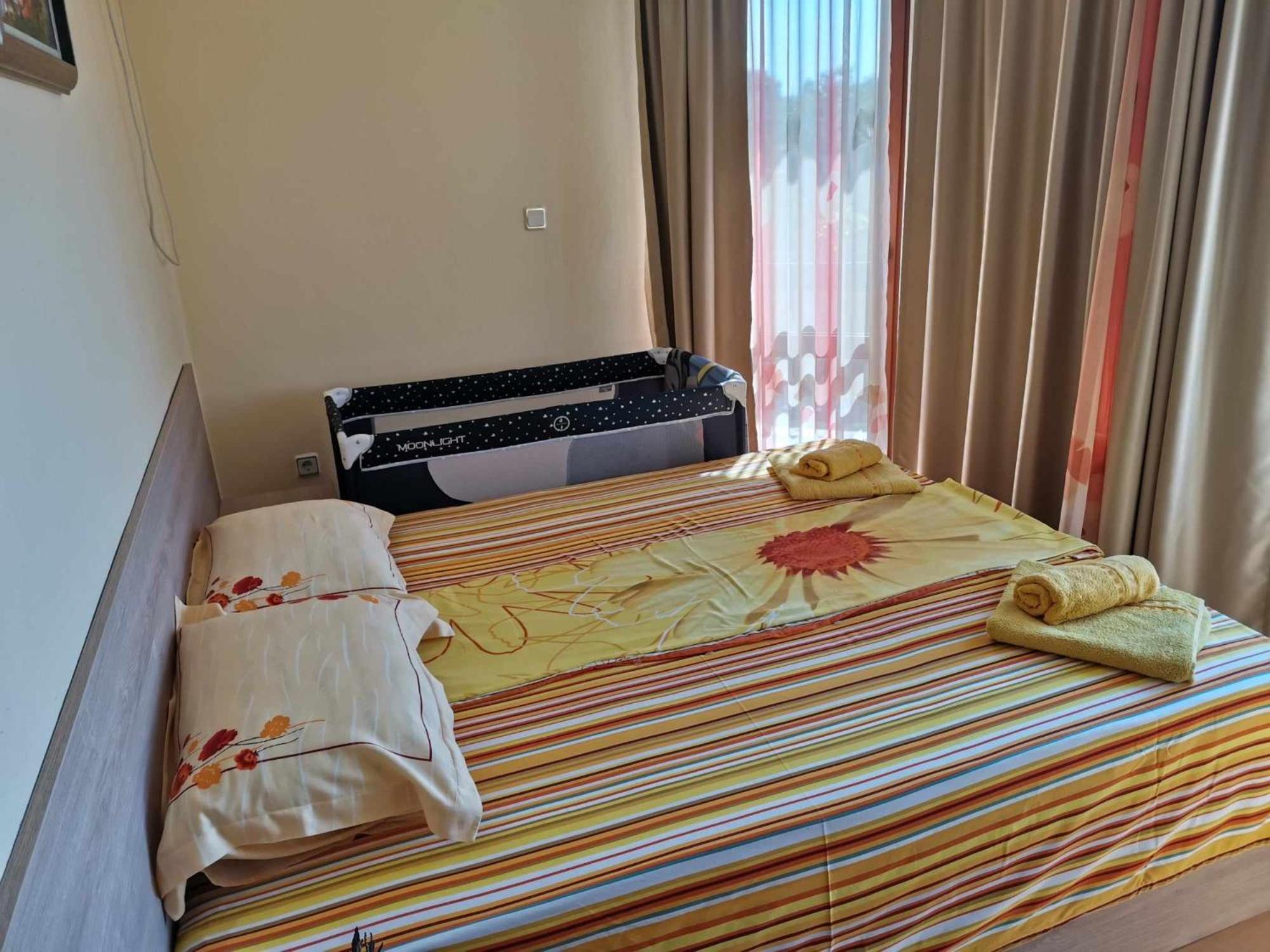 Villa Holly Balchik Esterno foto